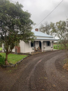 Skibo Cottage